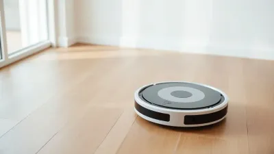 Robô aspirador Sweeping Robot que custa R$ 59 vale a pena? Saiba o que diz quem comprou