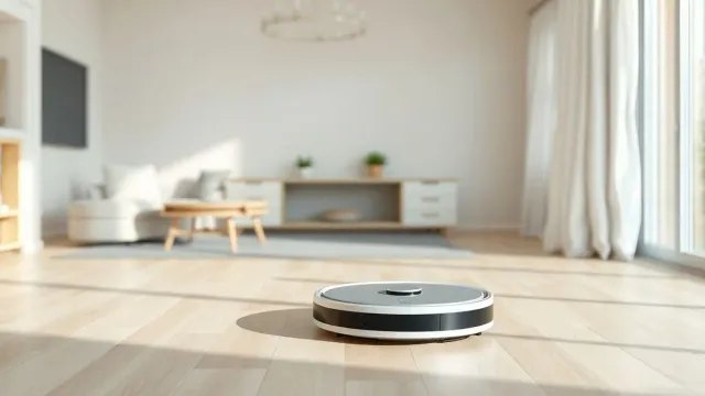 Robô aspirador WAP Robot W300 é bom? Conheça o modelo focado em custo-benefício da marca