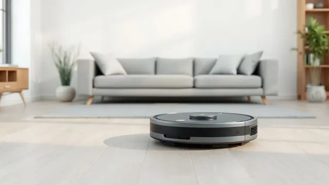 Robô Aspirador de Pó JETS J1 | É BOM? Review Completa e Veredito