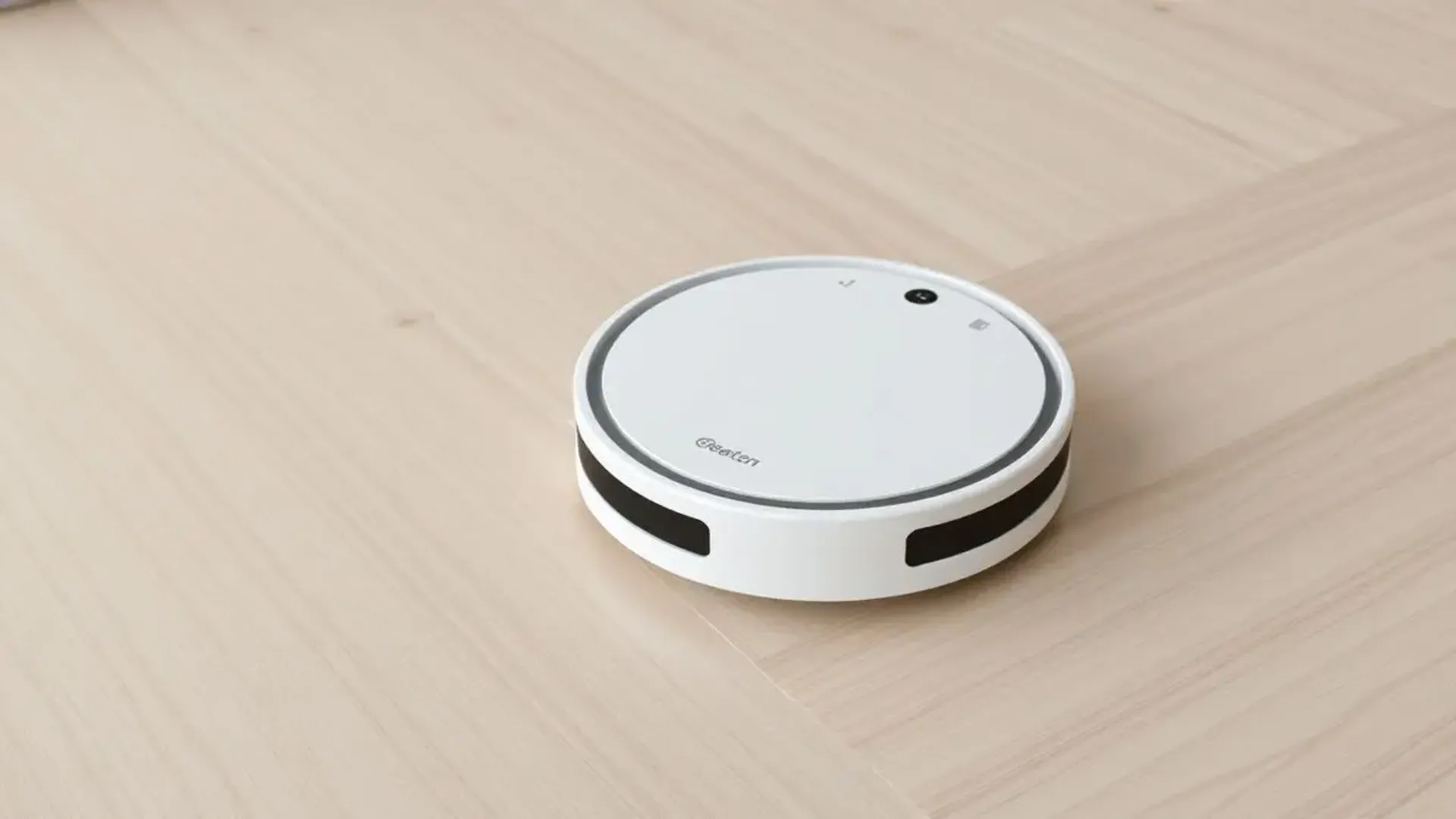 Samsung Powerbot-E VR5000RM: Testamos o Robô Aspirador 2 em 1 da Marca