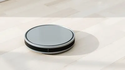 Robô aspirador Electrolux ERB10 é bom? Veja preço e análise técnica completa