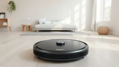 Robô Aspirador Idali Life: Vale a Pena Comprar o Aparelho?