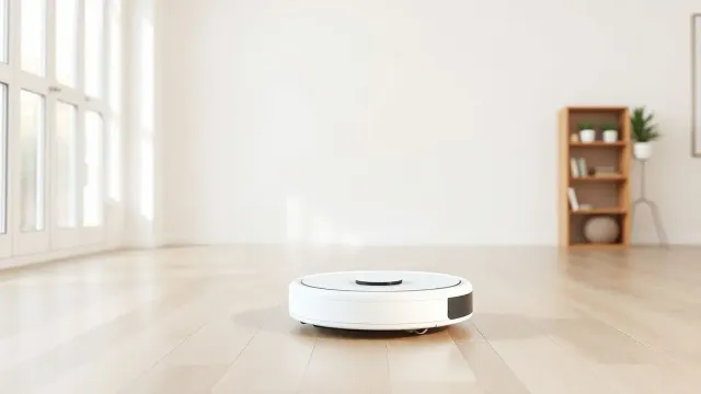 Review KaBuM! Smart 100: O aspirador robô ideal para apartamentos e espaços pequenos?