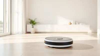 Smart Robôs Aspiradores Positivo Casa Inteligente: Review e Comparativo Completo