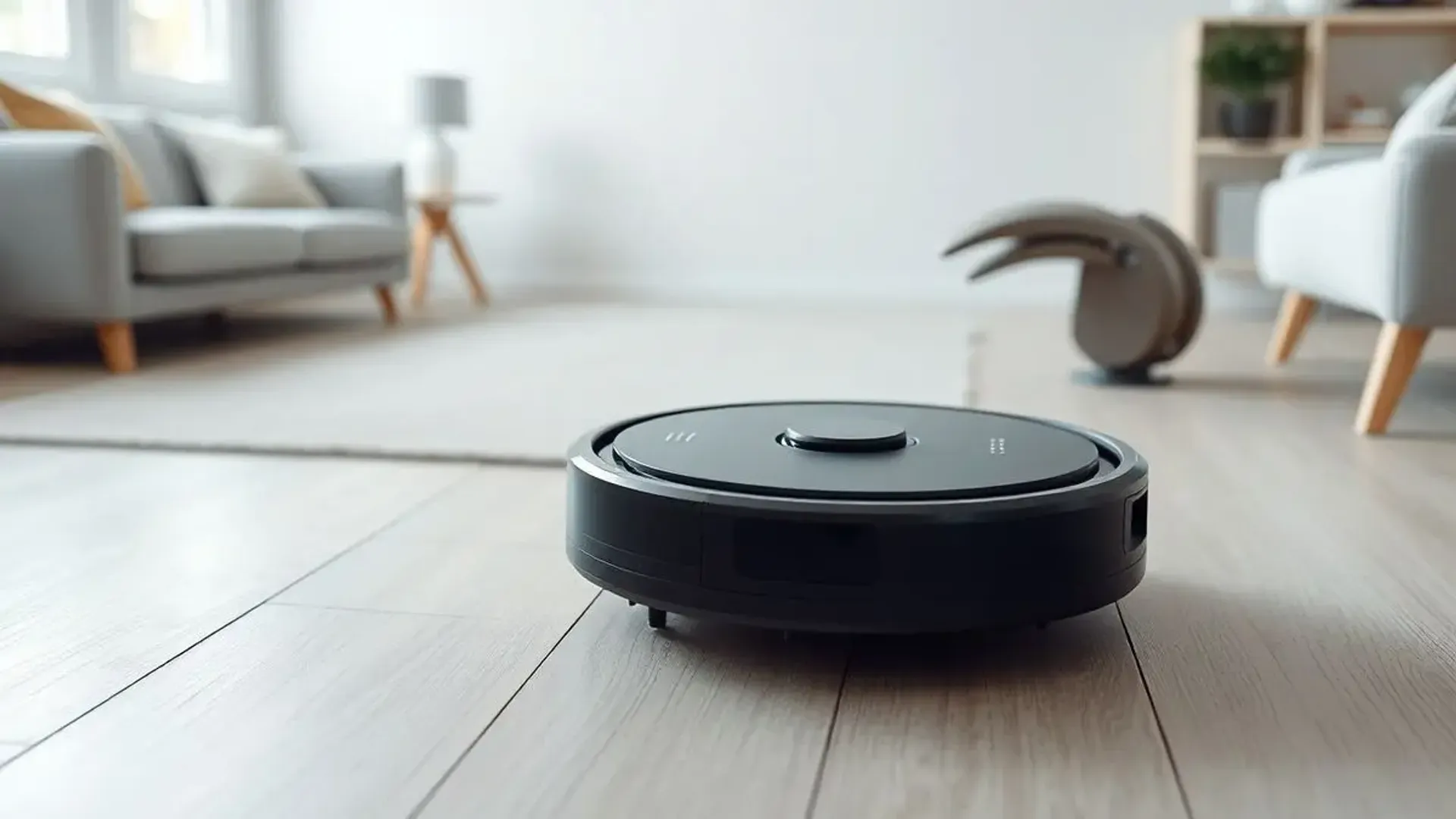 Xiaomi S10 é bom? Conheça os detalhes e o preço do robô aspirador