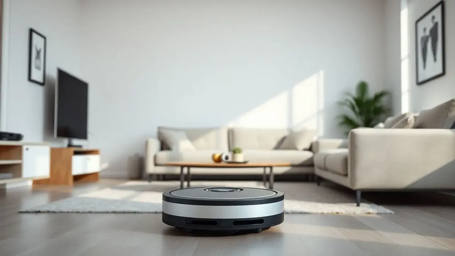 Robô aspirador Mondial Fast Clean Advanced RB-04 é bom? Veja a análise completa