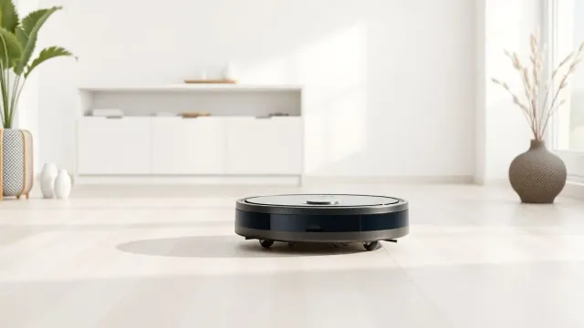 Wap Robot W90 é bom? Veja preço e detalhes do robô aspirador de pó