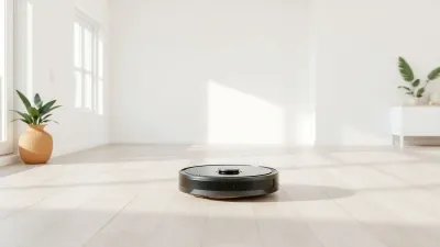 Robô Aspirador Electrolux ERB10 é Bom? Vale a Pena? Review e Ficha Técnica Completa