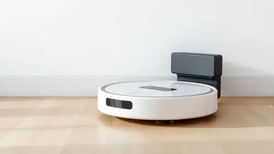Robô aspirador Midea Smart é eficiente e vale a pena? Análise completa do VRA81B