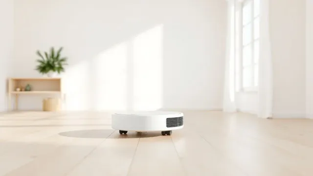 Robô aspirador de pó Midea vale a pena? Conheça os melhores modelos