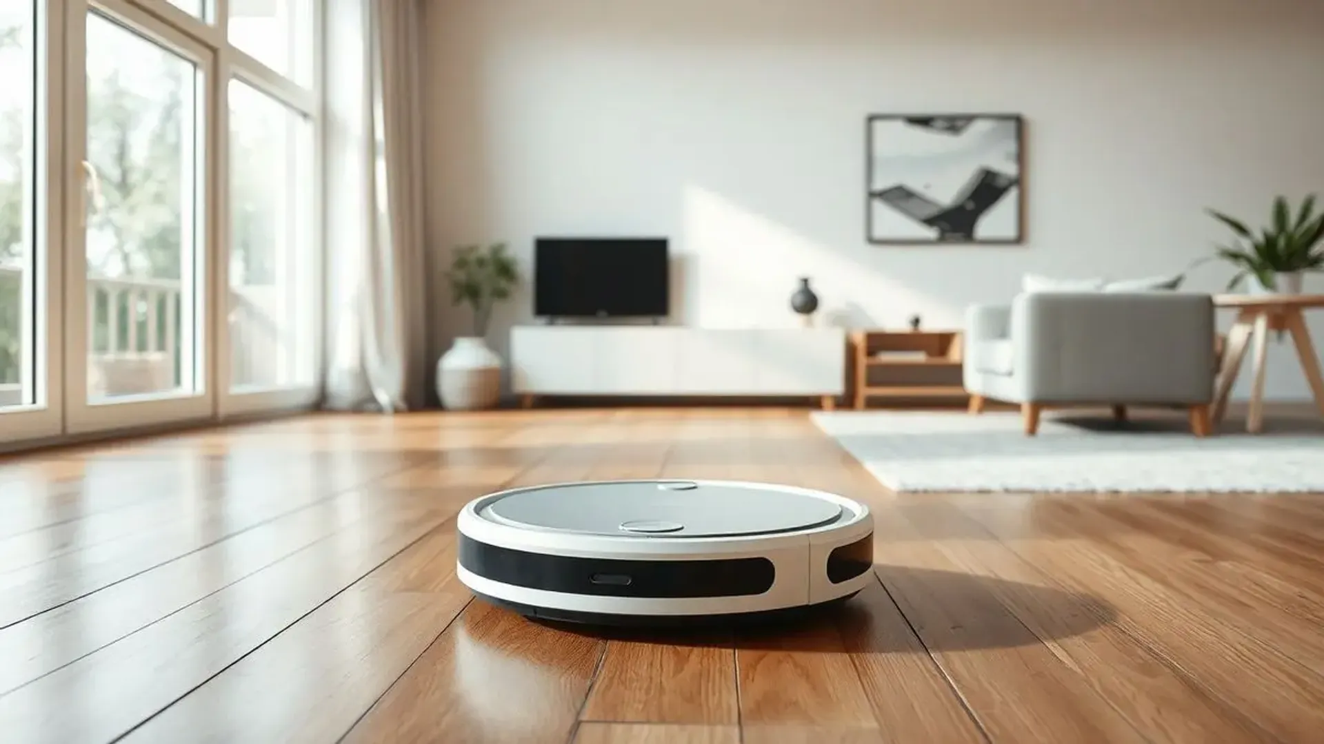 Robô aspirador Mondial RB-08 é bom? Veja ficha técnica e se vale a compra