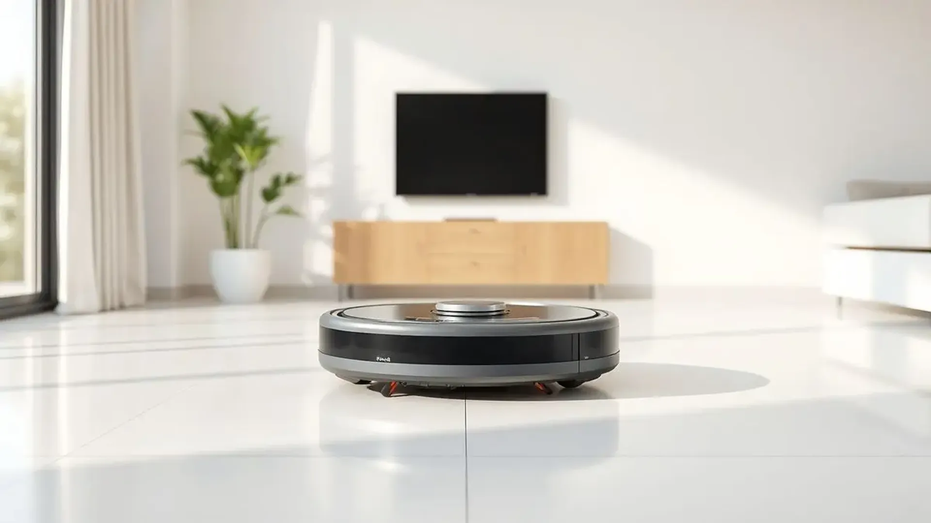 Wap W100 é bom? Veja preço, ficha técnica e análise do robô aspirador