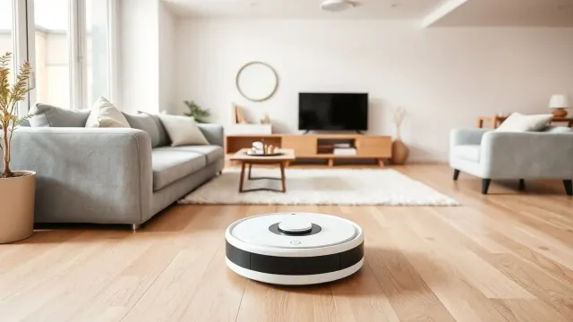 Robô aspirador Electrolux ERB30 é bom? Veja análise completa e ficha técnica