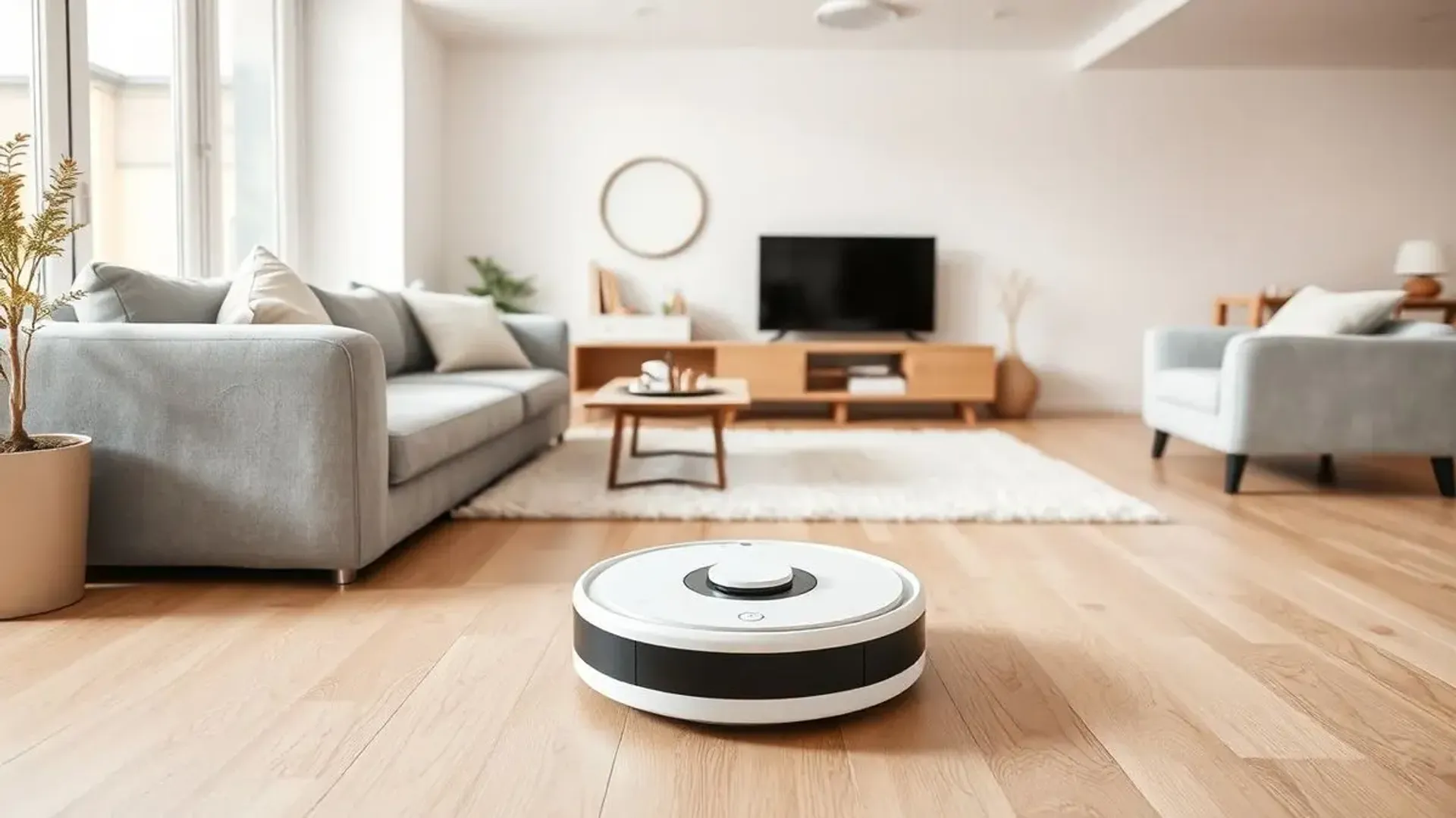 Robô aspirador Electrolux ERB30 é bom? Veja análise completa e ficha técnica