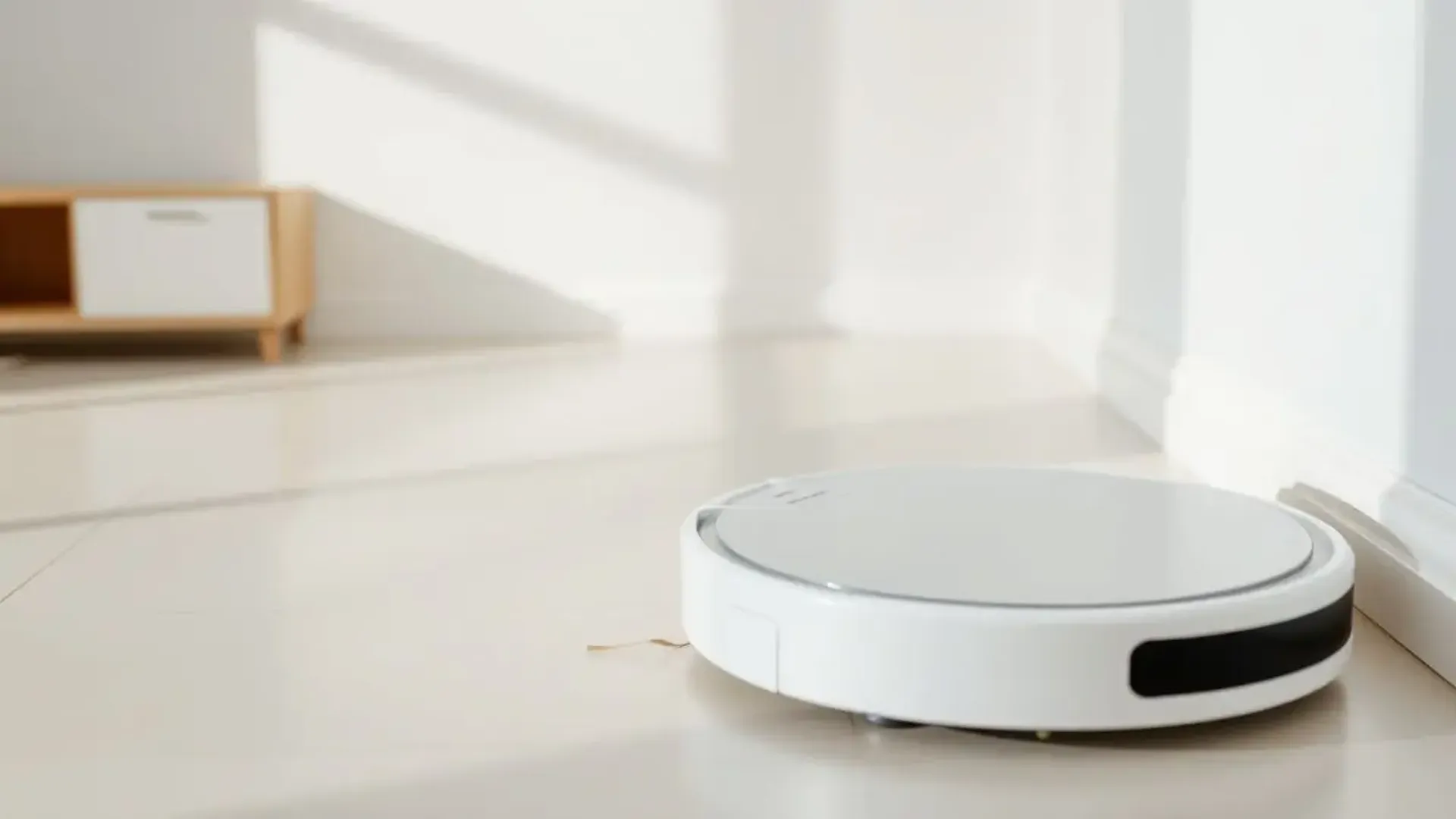 Review Mondial Fast Clean Plus: O robô aspirador básico vale a pena?