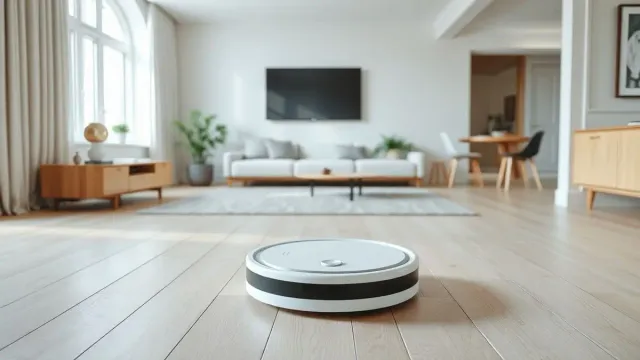 Robô aspirador vale a pena? Veja os melhores modelos para comprar em 2025