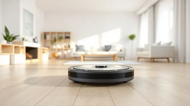 Robô aspirador WAP é bom? Conheça os principais modelos da marca