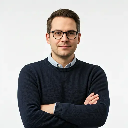 Thiago Gonçalves Lima - Fundador do Guia Robô Aspirador